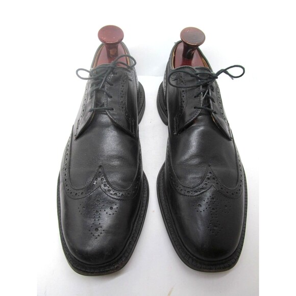Allen Edmonds Hudson Lace Up Derby Size US 10.5 D - Picture 4 of 16